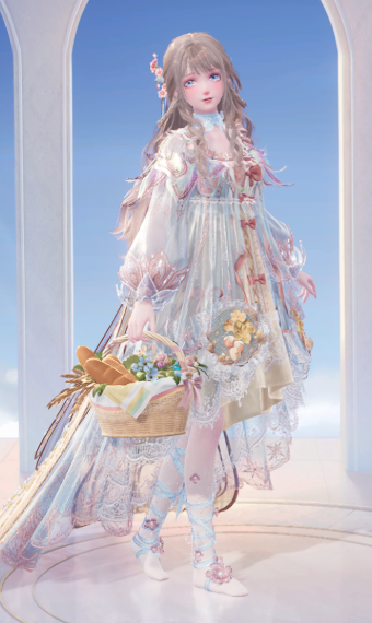 Warm Breeze image