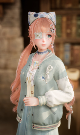 Warm Moment image