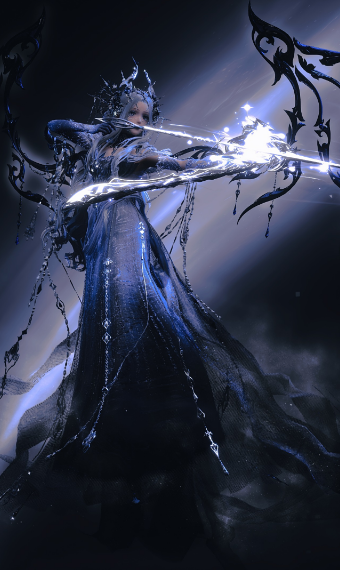 Archer image