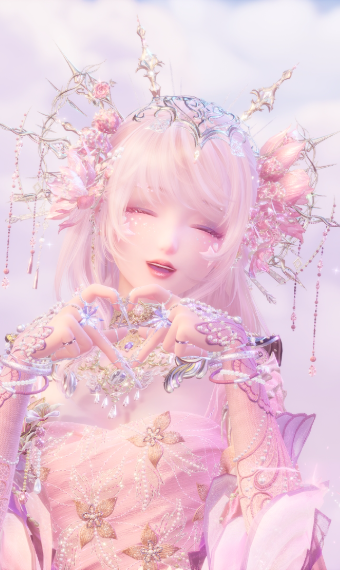 Peach Blossom image