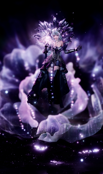 Sovereign of the Celestial Garden image