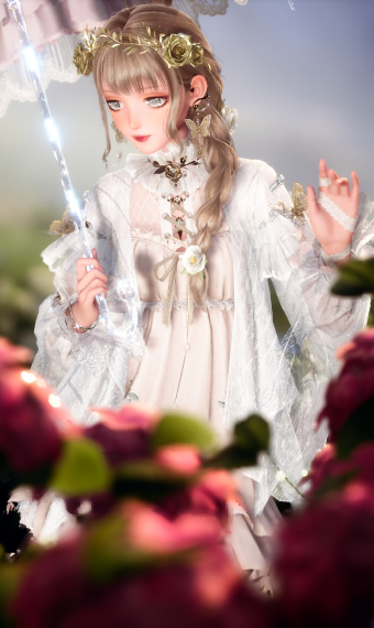 Fairytale image