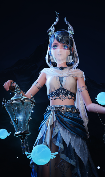The Oracle of Echeros image
