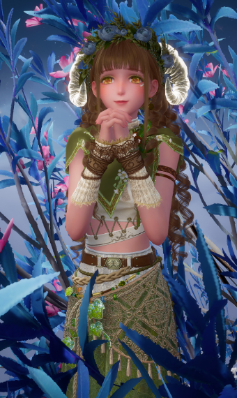 2.5 Verdant Soulrift image