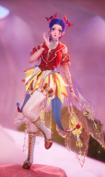 Clown! image