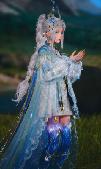 Celeste image