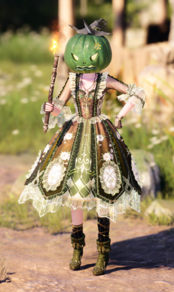 Fen Fyre image