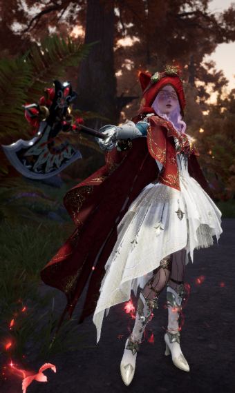 Red Riding Hunter image