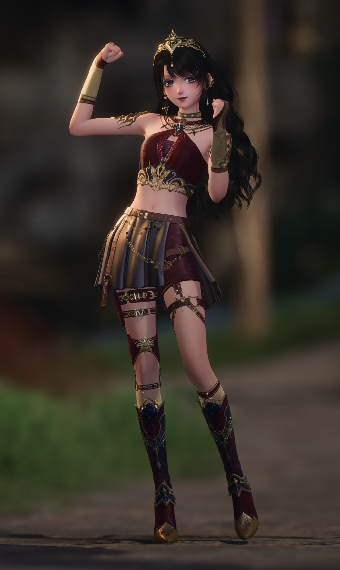 Wonder Woman image