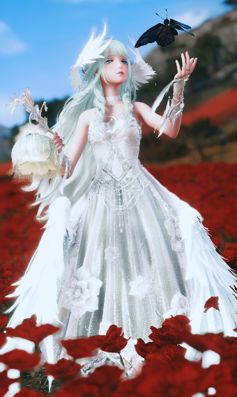 Minty Feather image