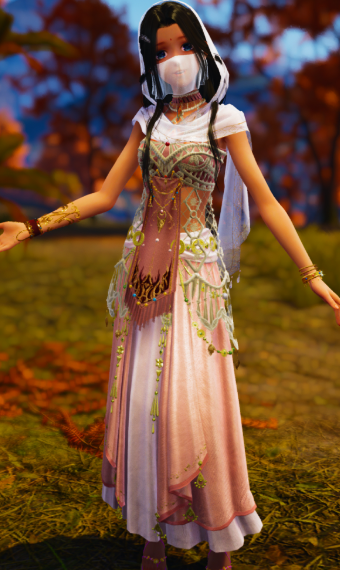 Najah image