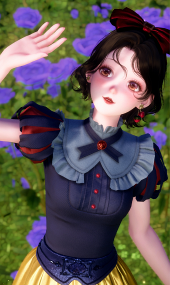 Snow White image