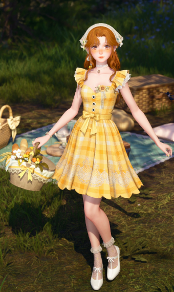 Weekend Picnic image