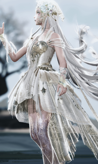 Forest Nymph image