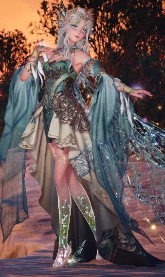 Queen Mab image