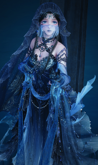 tidal queen image