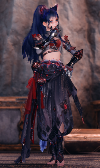 Blood Hound image