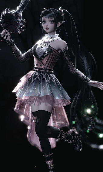 draculaura image