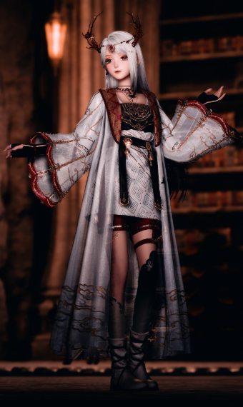 Flame Reader image