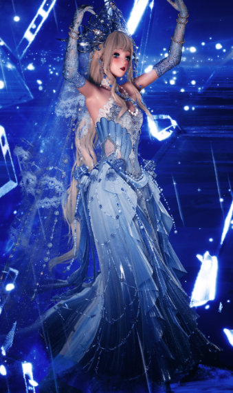 Whispering Tides image