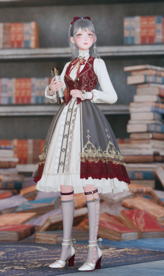Book Keeper image