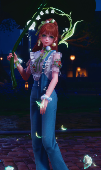 Spring Dream image