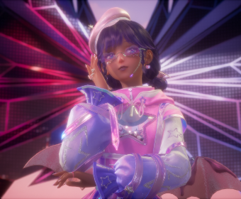 First image