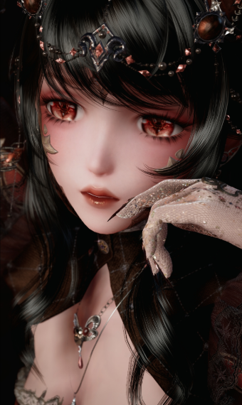 Floral Ballad image
