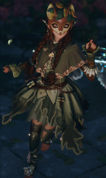 Forest Sprite image