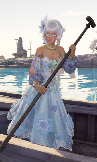 Blue Lagoon image