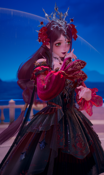 Litlle Princess Valeria image