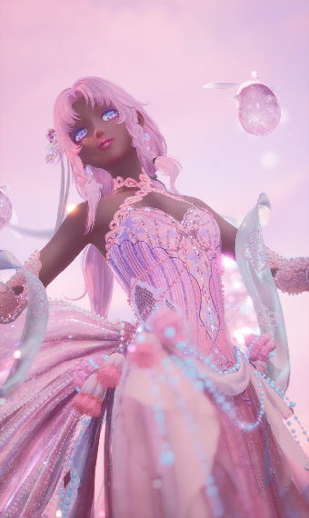 Pink Dream image