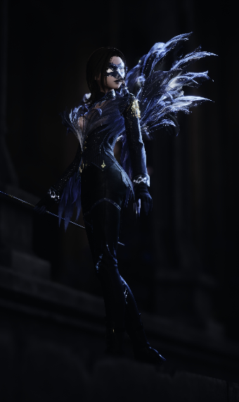 Nightwing - Discowing Era image