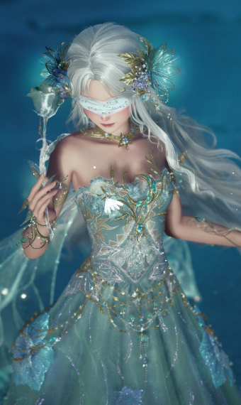 Farshore Blossoms image