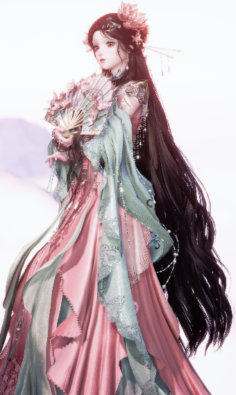 Spring Whisper image