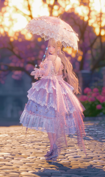 The Doll image