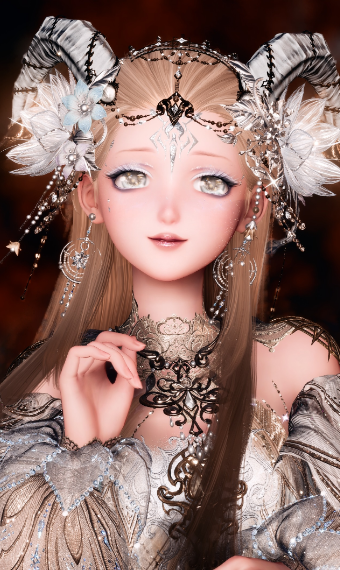 Golden Fairy image