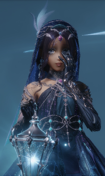 Guide the Bones image