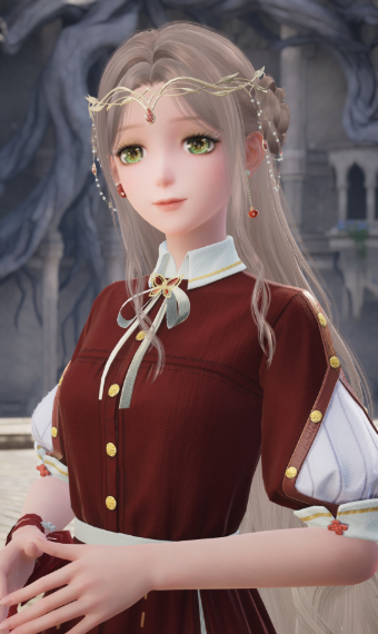 Spira's Ambassador image