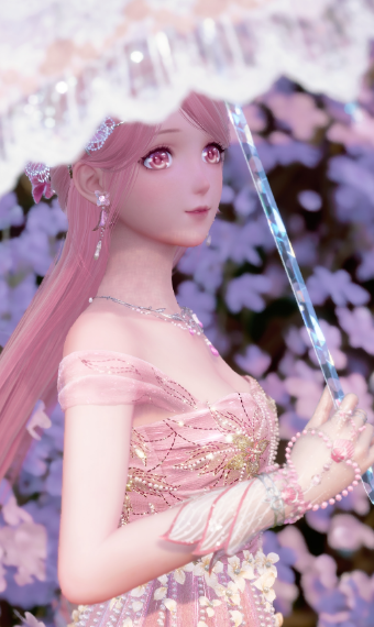 Dawn's Blossom image