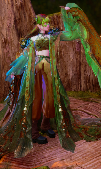 Druid image