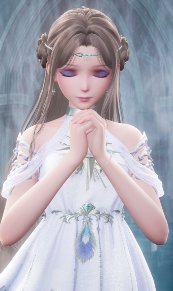 Into the Soultide image
