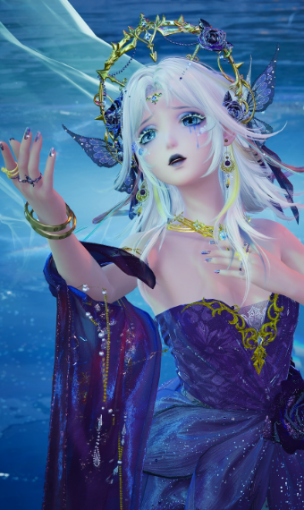 Warding Spirits image