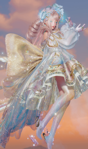 Luminous Pearl image