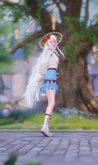 Sweet Casual image