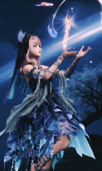 Aurora Borealis image