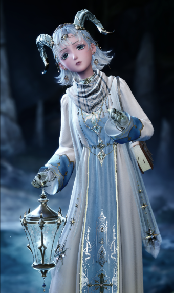 Parksolian Scholar image
