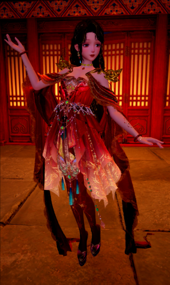 Red Gold image