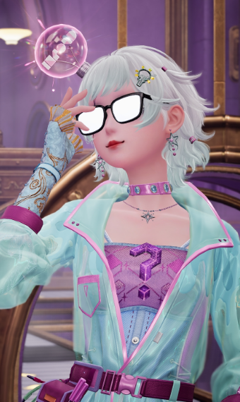 Inspired Spark image