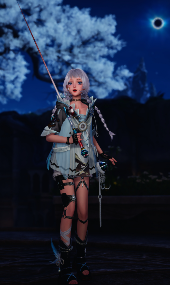 Fishing - Where All Souls Return image